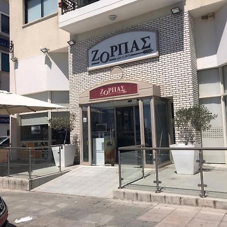 Sweet N' Boujee Studio Apartment With Varenda Paphos ภายนอก รูปภาพ