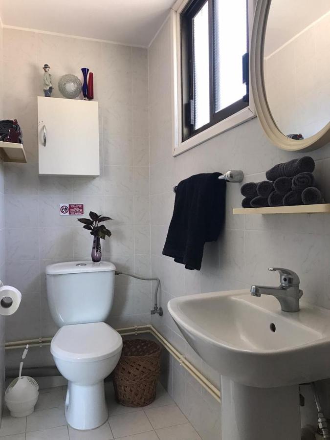 Sweet N' Boujee Studio Apartment With Varenda Paphos ภายนอก รูปภาพ