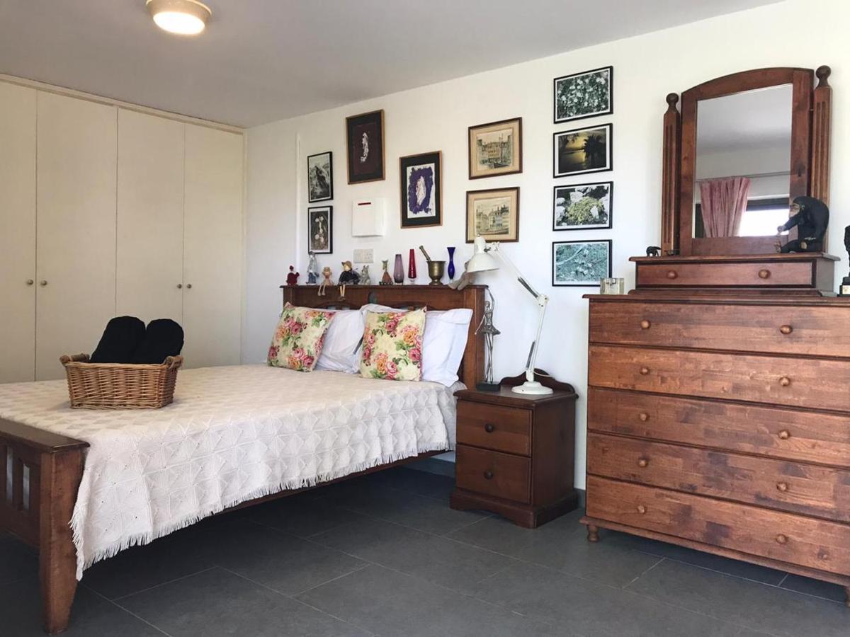 Sweet N' Boujee Studio Apartment With Varenda Paphos ภายนอก รูปภาพ